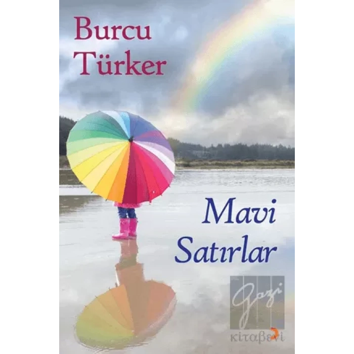 Mavi Satırlar