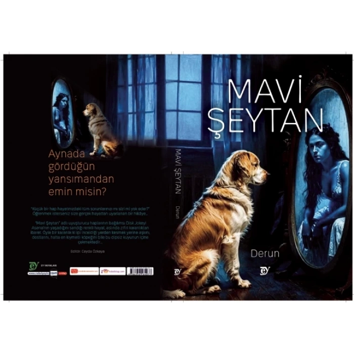 Mavi Şeytan
