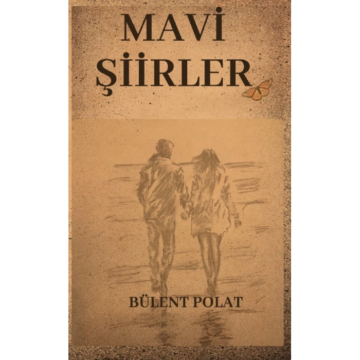 Mavi Şiirler