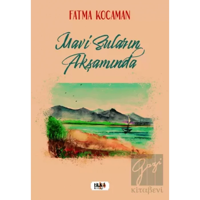 Mavi Suların Akşamında