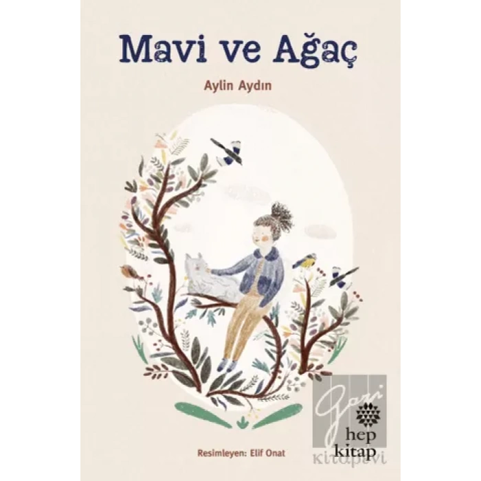 Mavi ve Ağaç