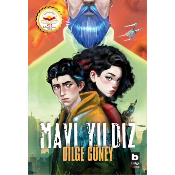 Mavi Yıldız