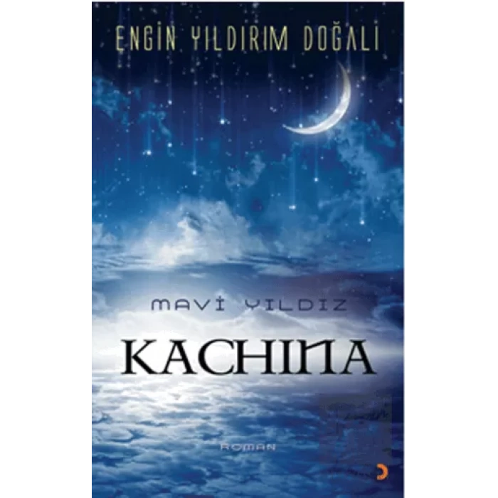 Mavi Yıldız Kachina