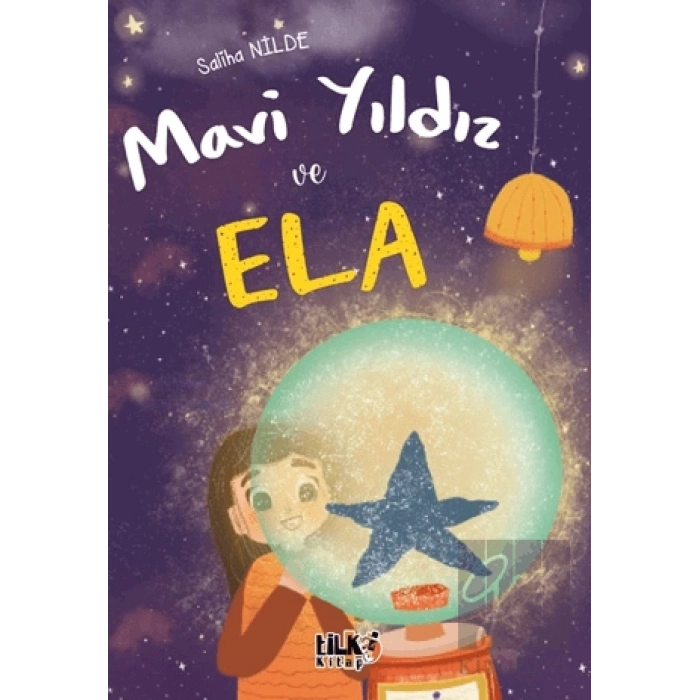 Mavi Yıldız ve Ela