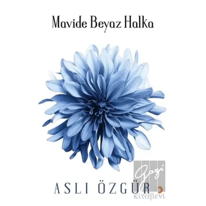 Mavide Beyaz Halka