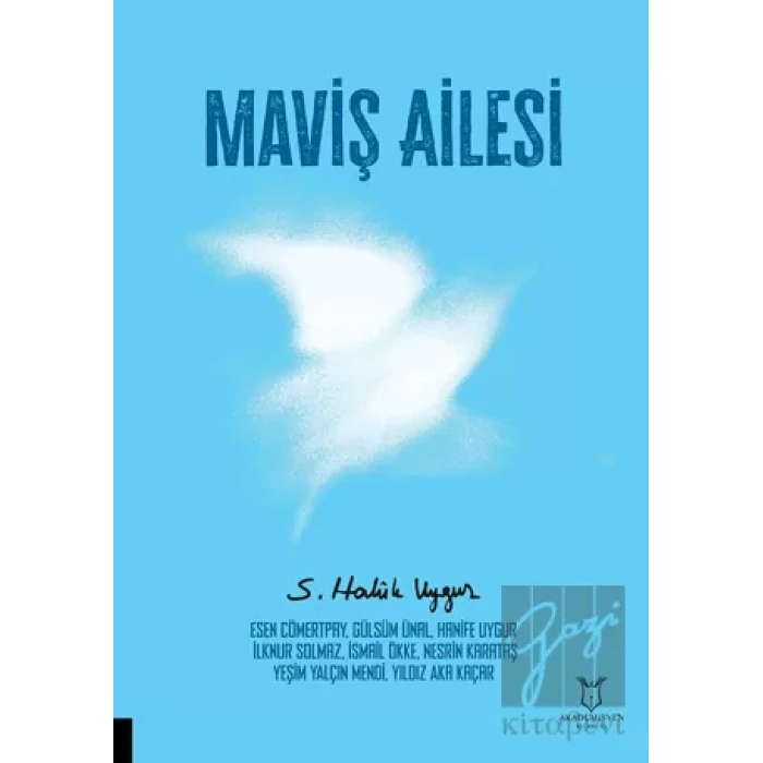 Maviş Ailesi
