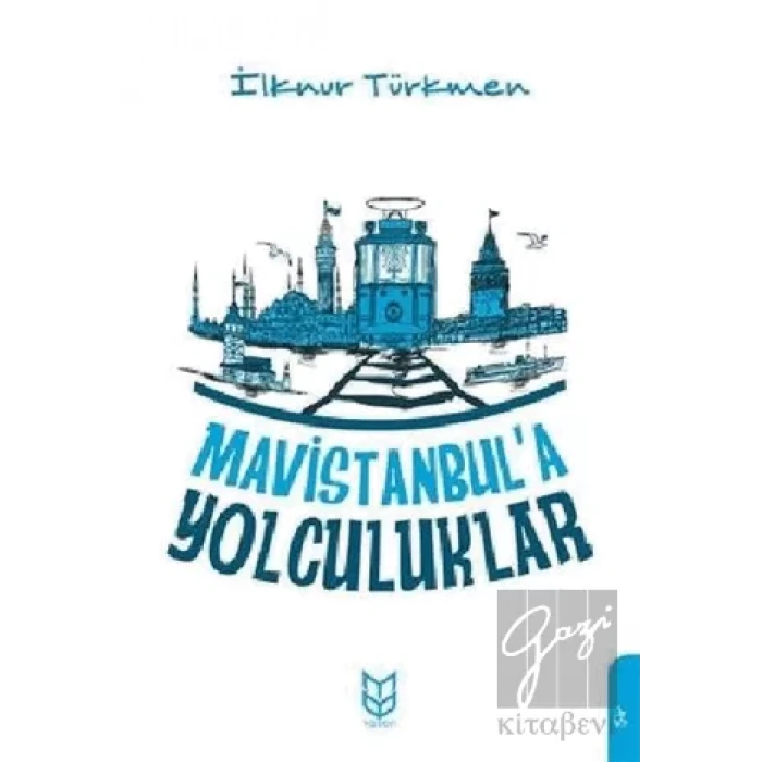 Mavistanbula Yolculuklar