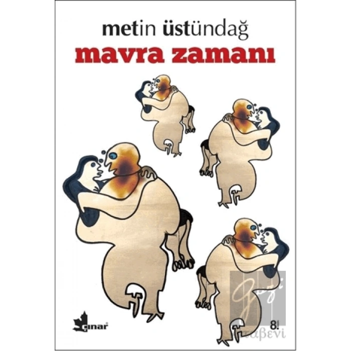 Mavra Zamanı