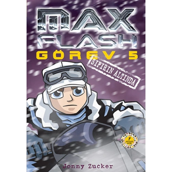 Max Flash Görev 5