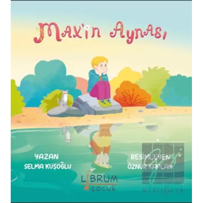 Maxin Aynası