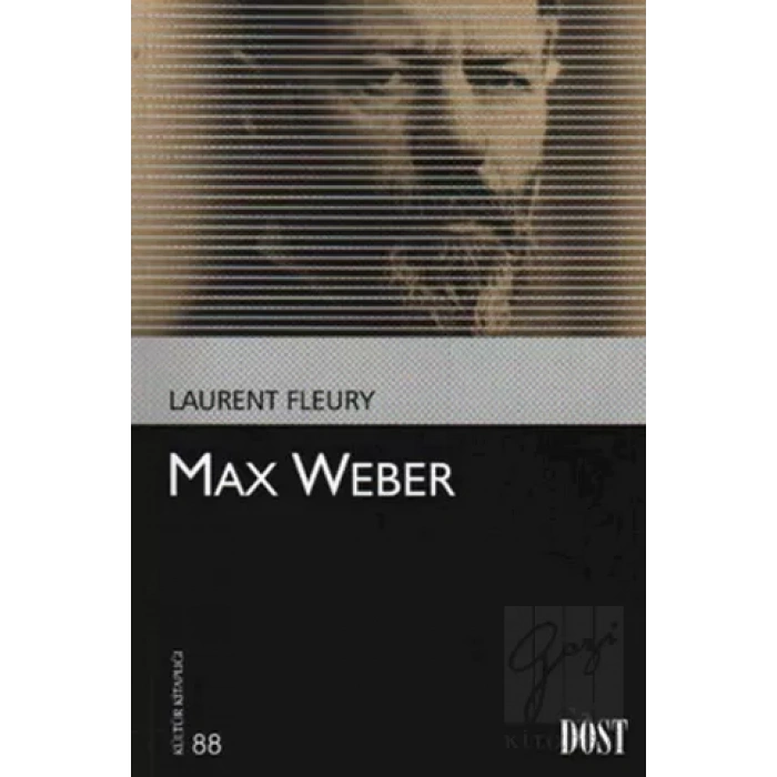 Max Weber 88