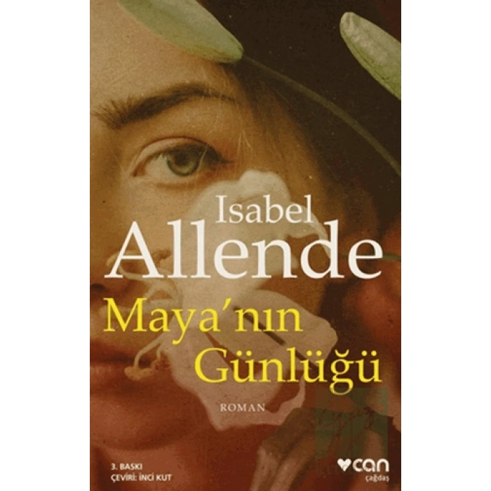 Mayanın Günlüğü