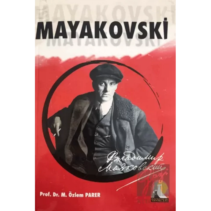 Mayakovski