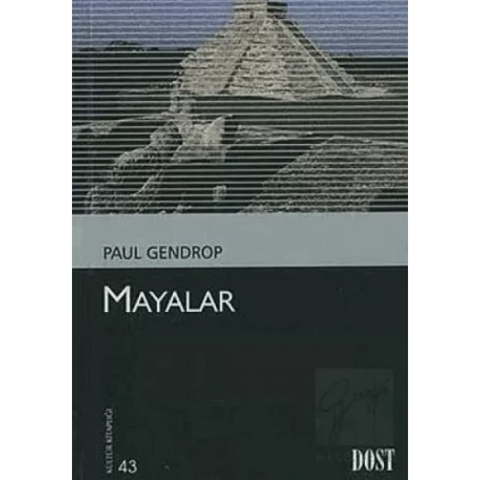 Mayalar 43