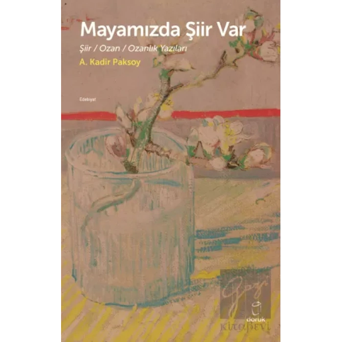 Mayamızda Şiir Var