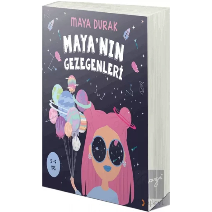 Maya’nın Gezegenleri