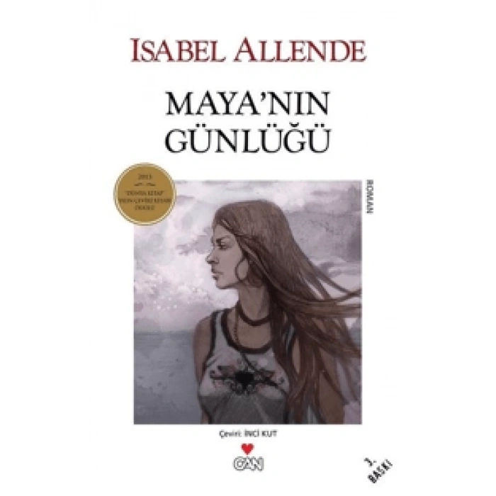 Maya’nın Günlüğü