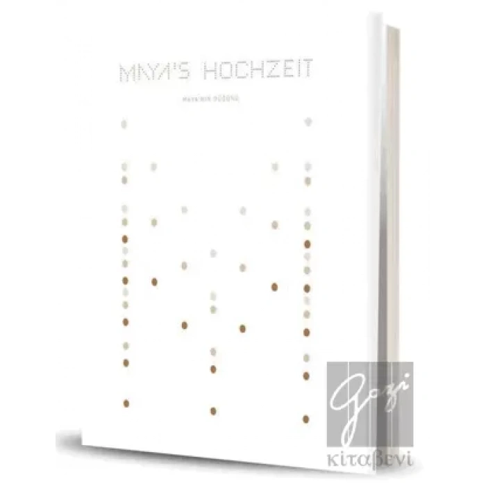 Maya’s Hochzeit - Maya’nın Düğünü