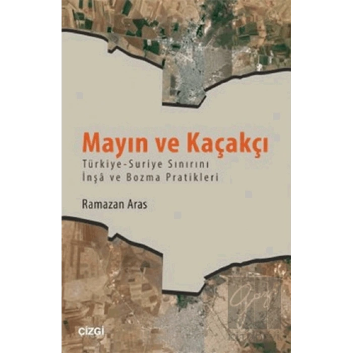 Mayın ve Kaçakçı