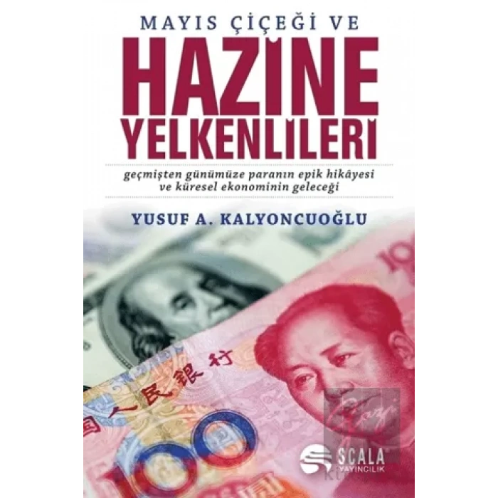 Mayıs Çiçeği ve Hazine Yelkenlileri