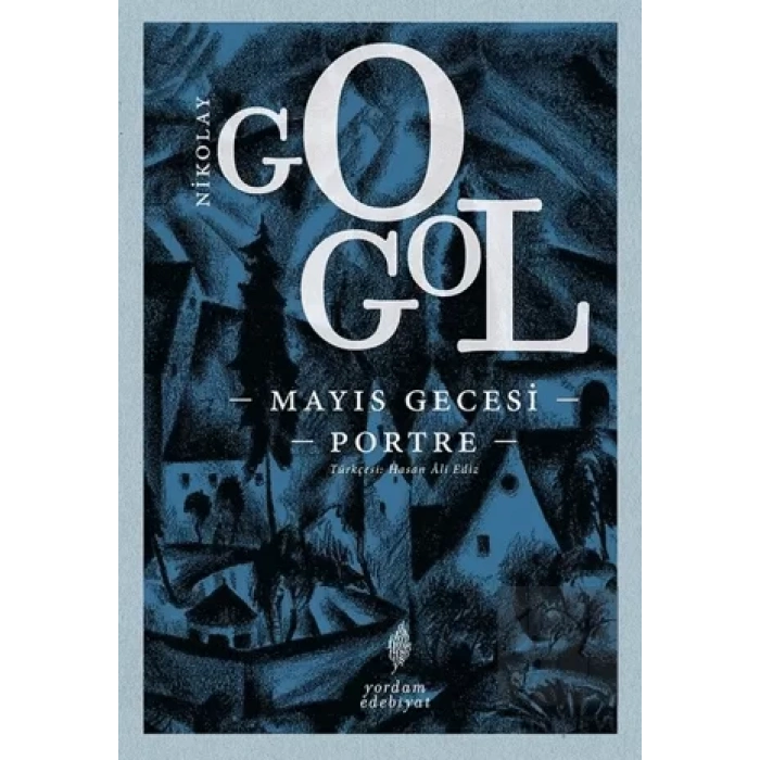 Mayıs Gecesi - Portre