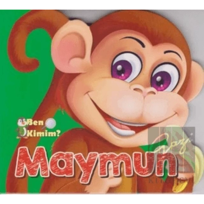 Maymun