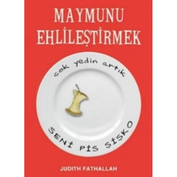 Maymunu Ehlileştirmek