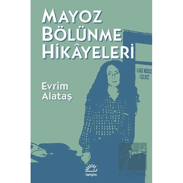 Mayoz Bölünme Hikayeleri