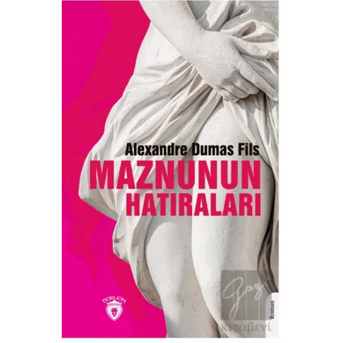 Maznunun Hatıraları