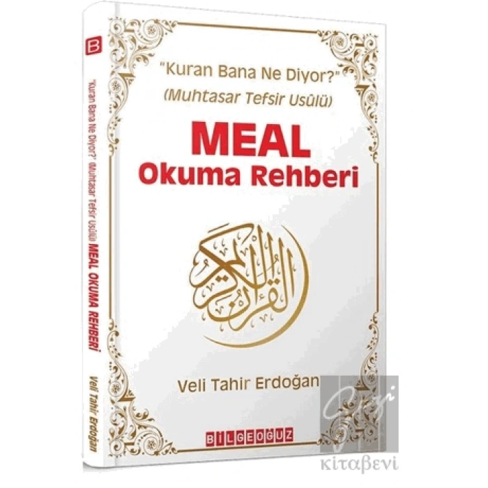 Meal Okuma Rehberi
