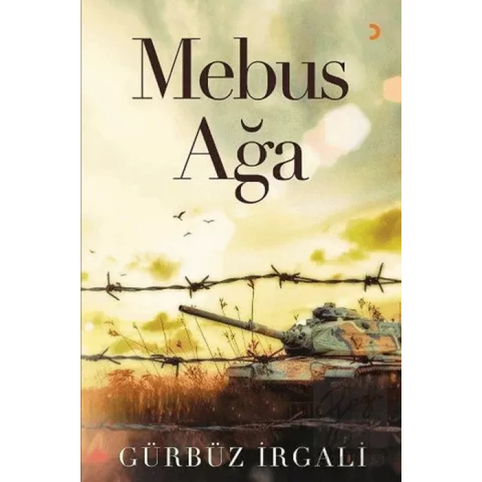 Mebus Ağa
