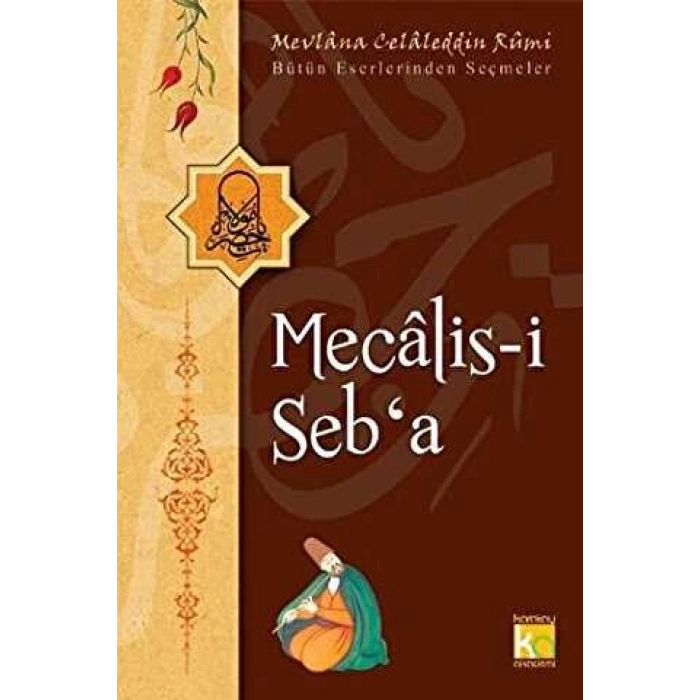 Mecalis-i Seb’a