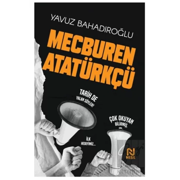 Mecburen Atatürkçü