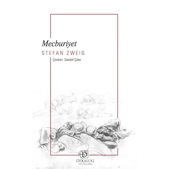 Mecburiyet (CEP BOY)