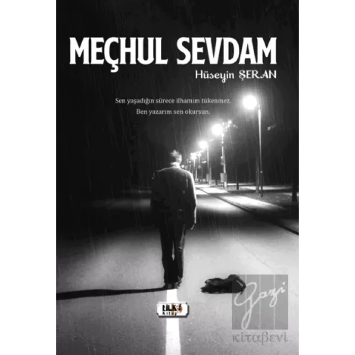 Meçhul Sevdam