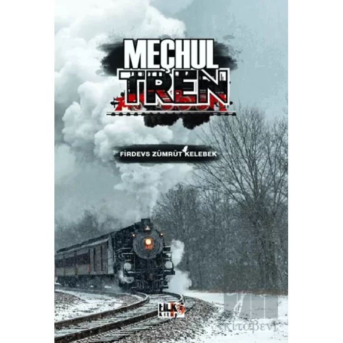 Meçhul Tren