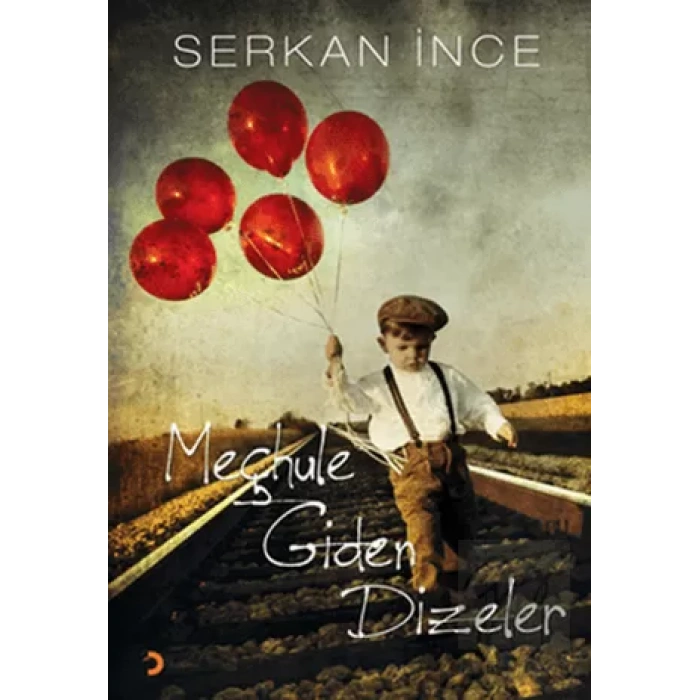 Meçhule Giden Dizeler