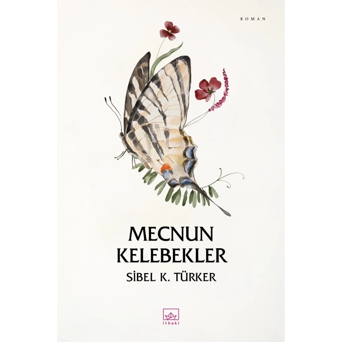 Mecnun Kelebekler