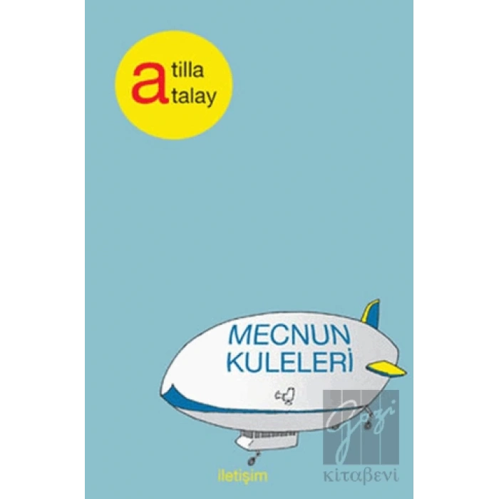 Mecnun Kuleleri
