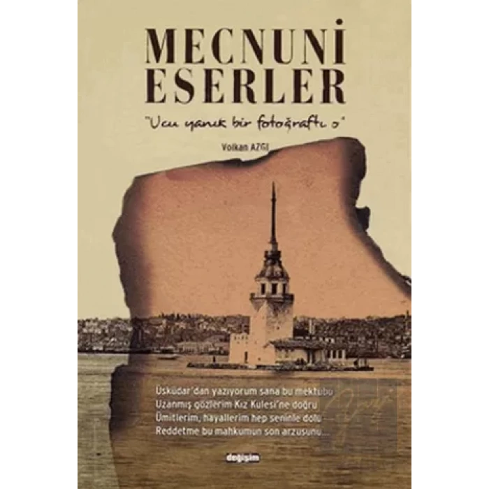 Mecnuni Eserler