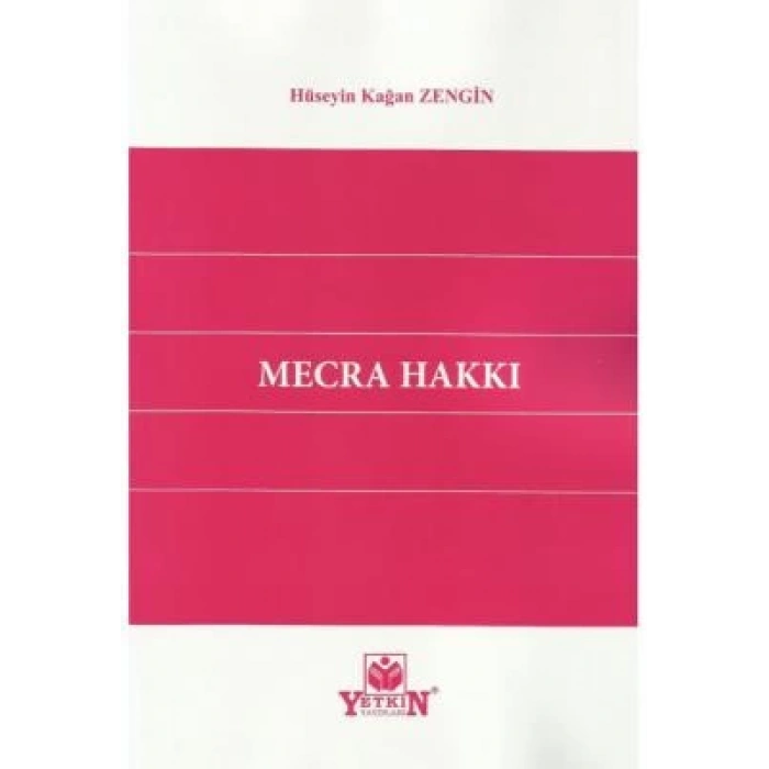 Mecra Hakkı