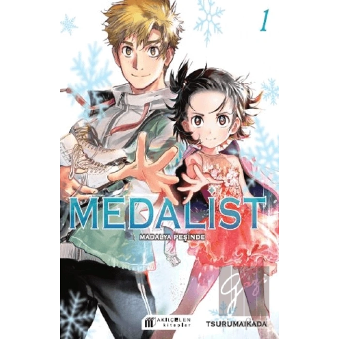 Medalist – Madalya Peşinde 1