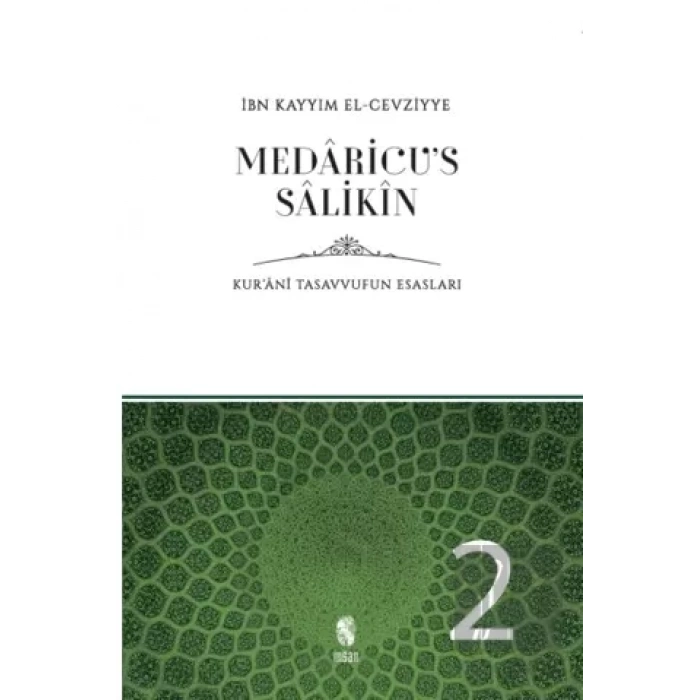 Medaricu’s Salikin 2