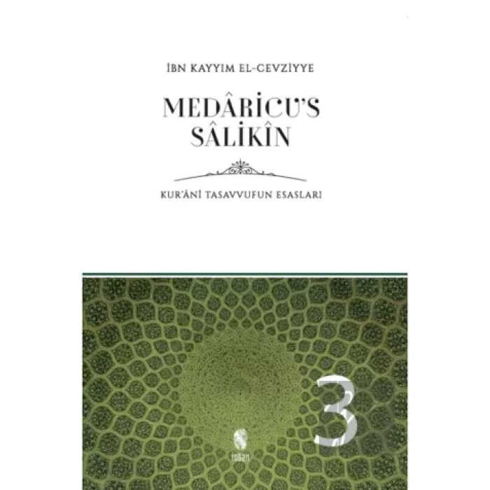 Medaricu’s Salikin 3