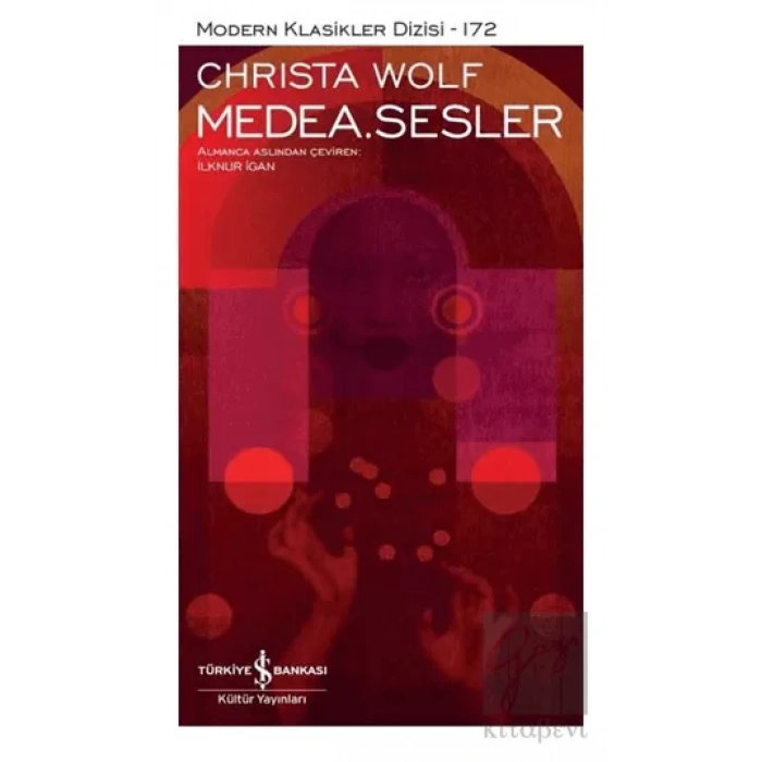 Medea. Sesler (Ciltli)