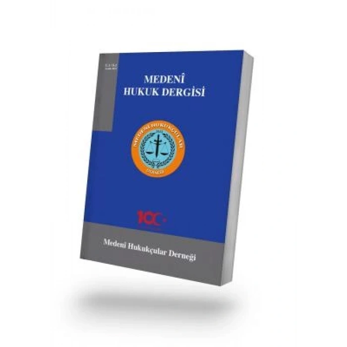Medeni Hukuk Dergisi
