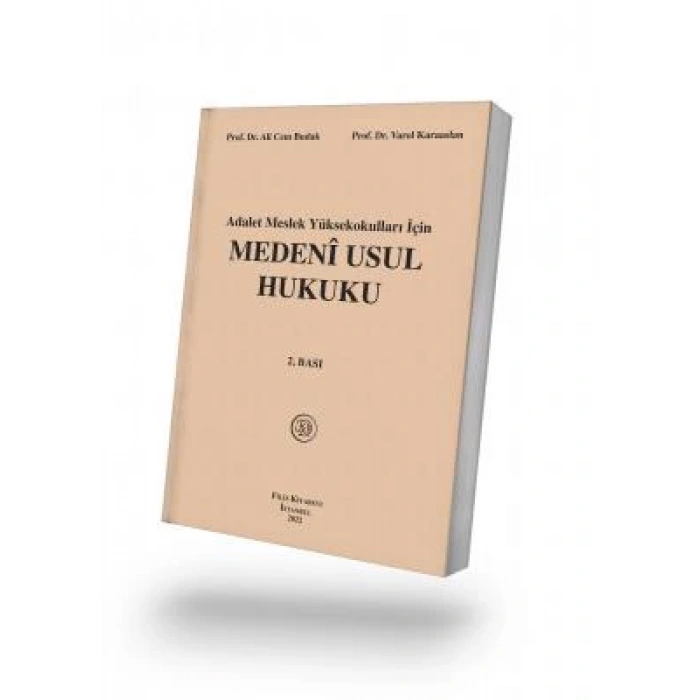 MEDENÎ USUL HUKUKU