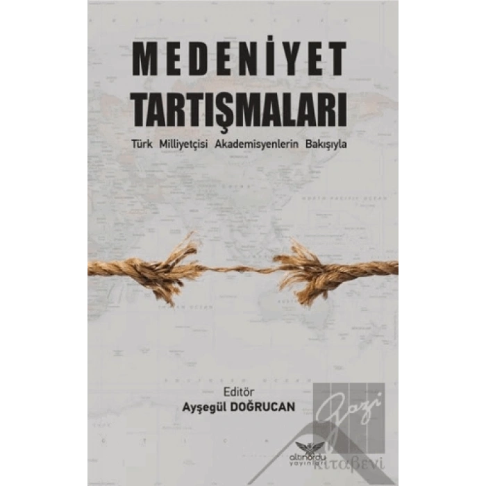 Medeniyet Tartışmaları