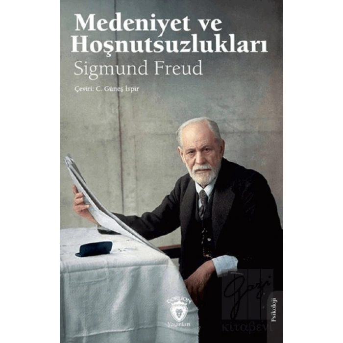 Medeniyet ve Hoşnutsuzlukları