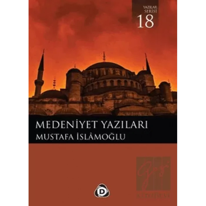 Medeniyet Yazıları